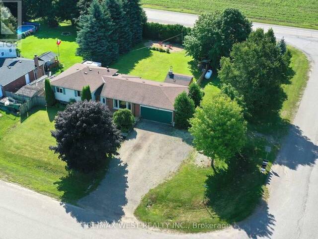 27 VICTORIA BOULEVARD East Garafraxa Ontario, L9W 7L6