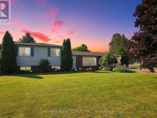 27 VICTORIA BOULEVARD East Garafraxa Ontario, L9W 7L6