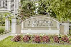 2714 - 710 HUMBERWOOD BOULEVARD | Toronto Ontario | Slide Image One