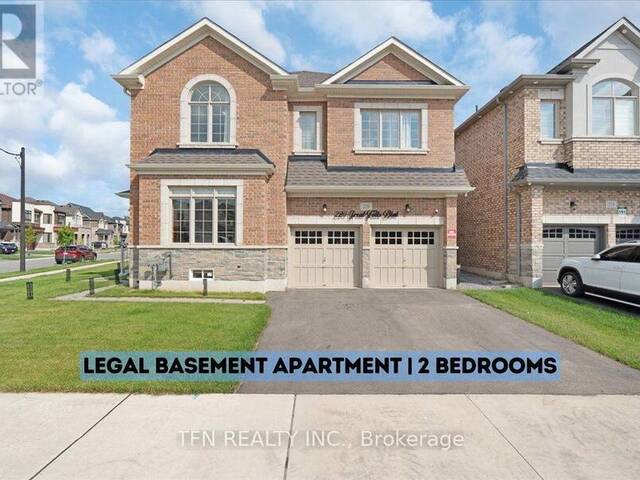 220 GREAT FALLS BOULEVARD Hamilton Ontario, L8B 1Z1