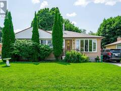 259 CLARKE DRIVE Peterborough Ontario, K9H 5P7