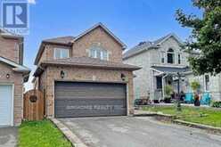 399 FLANAGAN COURT | Newmarket Ontario | Slide Image One