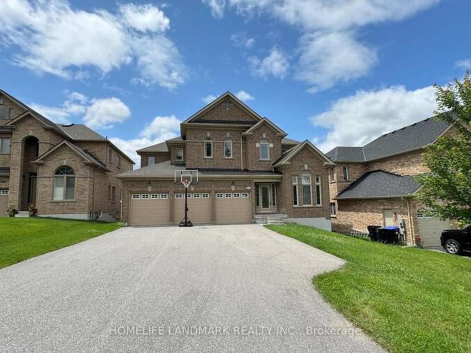 862 JOHN STREET, Innisfil, Ontario L0L 1K0