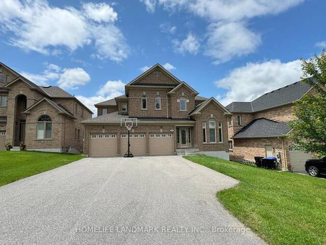 862 JOHN STREET Innisfil Ontario, L0L 1K0