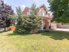 19 MALDIVES CRESCENT N Brampton Ontario, L6P 1L5