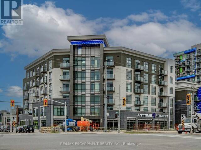 436 - 10 MALLARD TRAIL E Hamilton Ontario, L8B 2A7