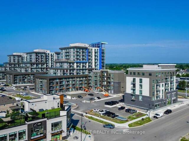 621 - 10 MALLARD TRAIL Hamilton Ontario, L8B 2A7