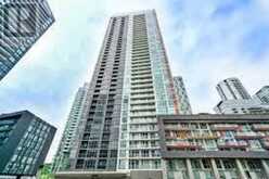 906 - 85 QUEENS WHARF ROAD | Toronto Ontario | Slide Image One