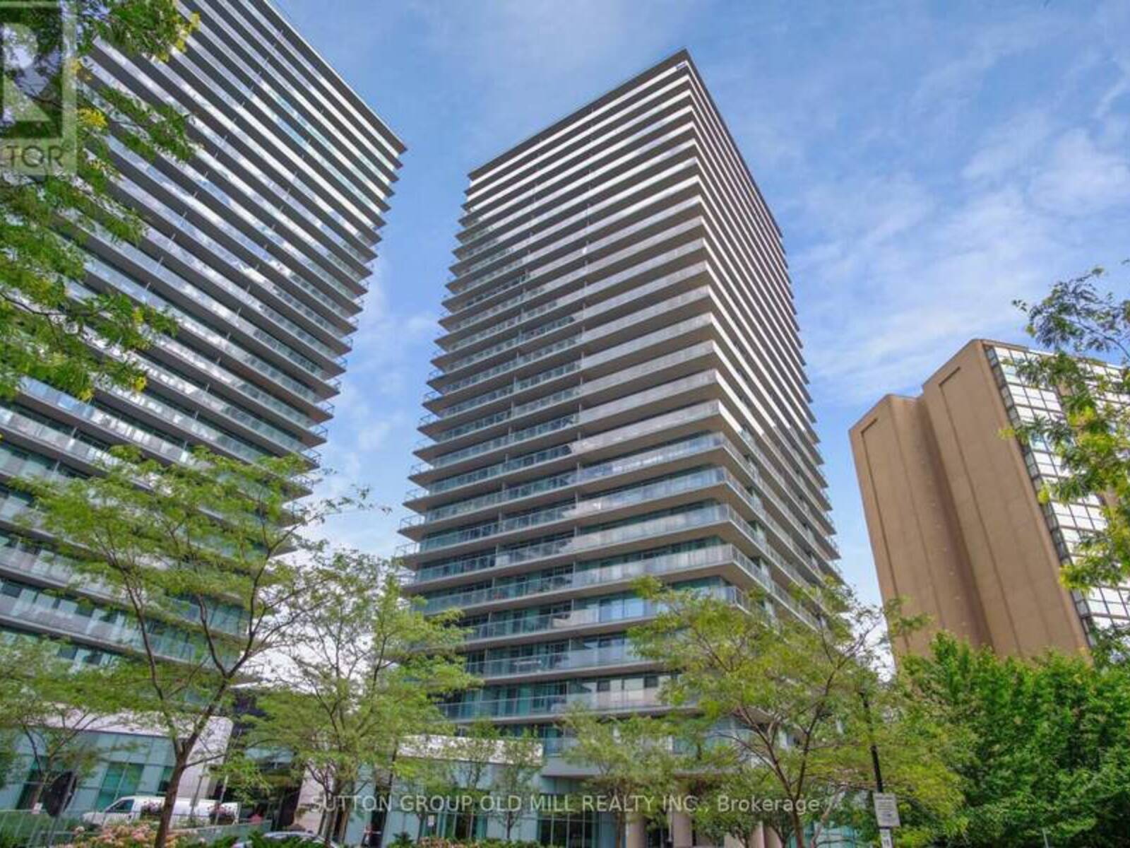 211 - 5500 YONGE STREET, Toronto, Ontario M2N 7L1