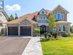 1 MACKEY DRIVE Whitby Ontario, L1P 1P5