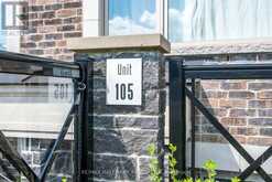 105 - 2 DUNSHEATH WAY | Markham Ontario | Slide Image Five