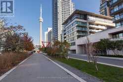 2502 - 170 FORT YORK BOULEVARD | Toronto Ontario | Slide Image Forty