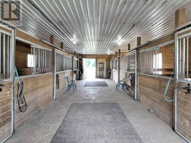 12600 SIDEROAD 17 ROAD Brock Ontario, L0C 1H0