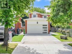 50 MCGRAW AVENUE Brampton Ontario, L6X 3M3