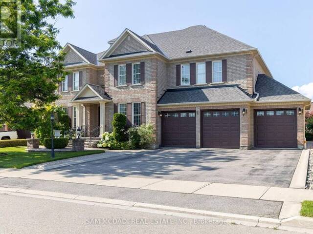 29 CONCORDE DRIVE Brampton Ontario, L6P 1V3