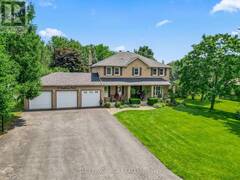 12 BAYBERRY ROAD Mono Ontario, L9W 6G6