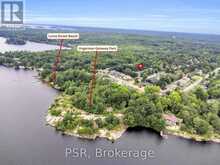 370 FRASER STREET | Gravenhurst Ontario | Slide Image Thirty-nine