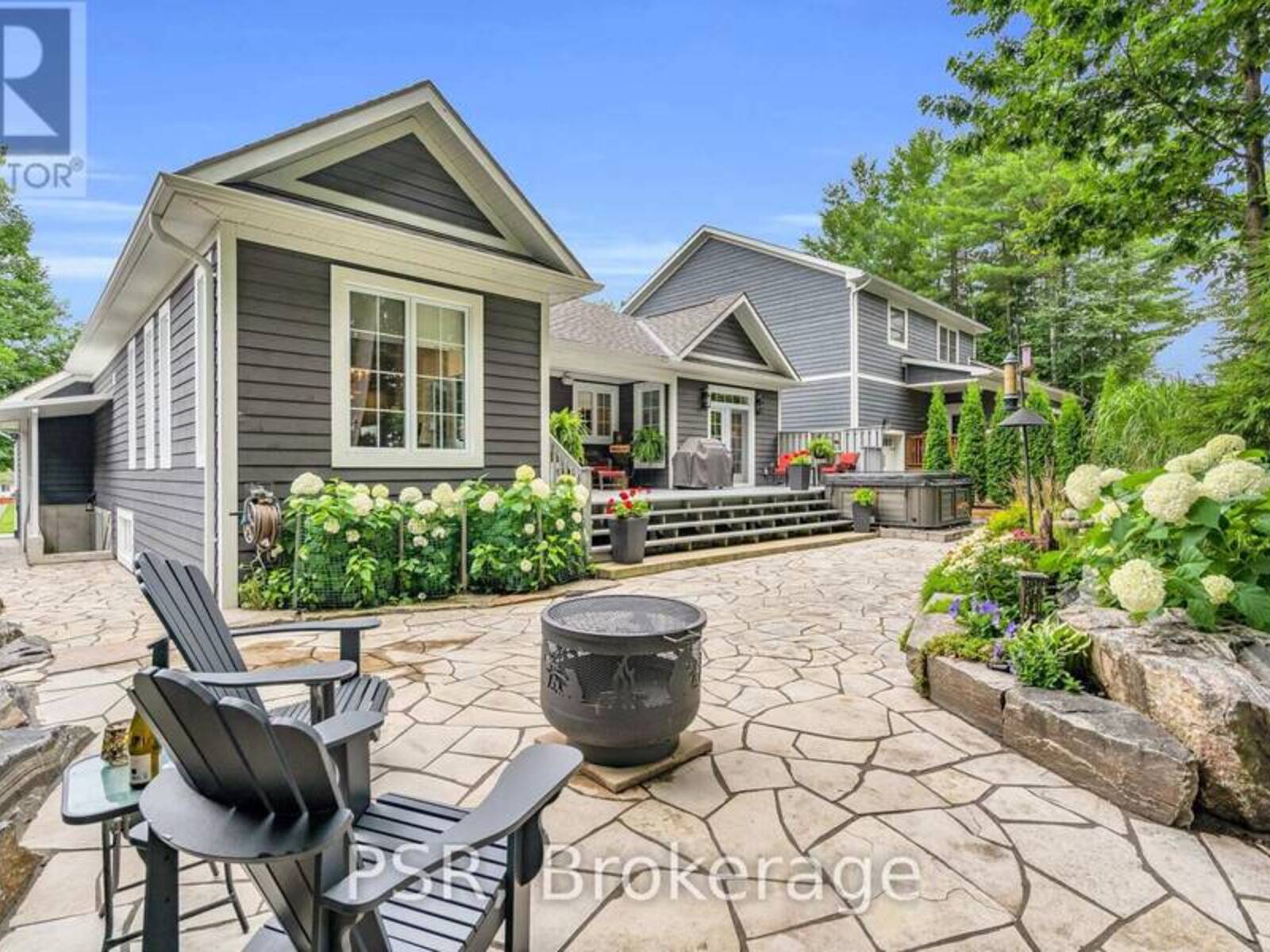 370 FRASER STREET, Gravenhurst, Ontario P1P 0A9