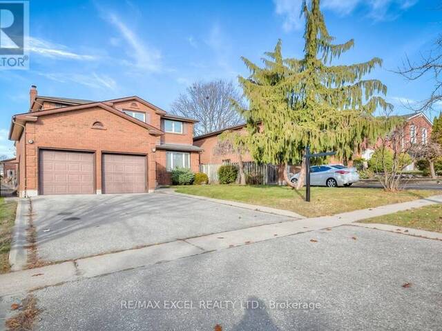 170 AMBER AVENUE Oshawa Ontario, L1J 7V5