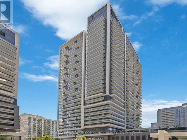 1108 - 105 ONEIDA CRESCENT S Richmond Hill Ontario, L4B 0H6