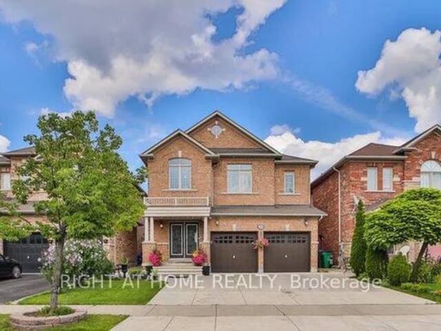 21 ATTMAR DRIVE W Brampton Ontario, L6P 2R4