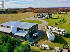 150 GOLF COURSE ROAD Quinte West Ontario, K0K 3E0