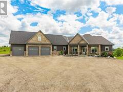 4 MIDDLEPORT ROAD Brantford Ontario, N3W 2G9