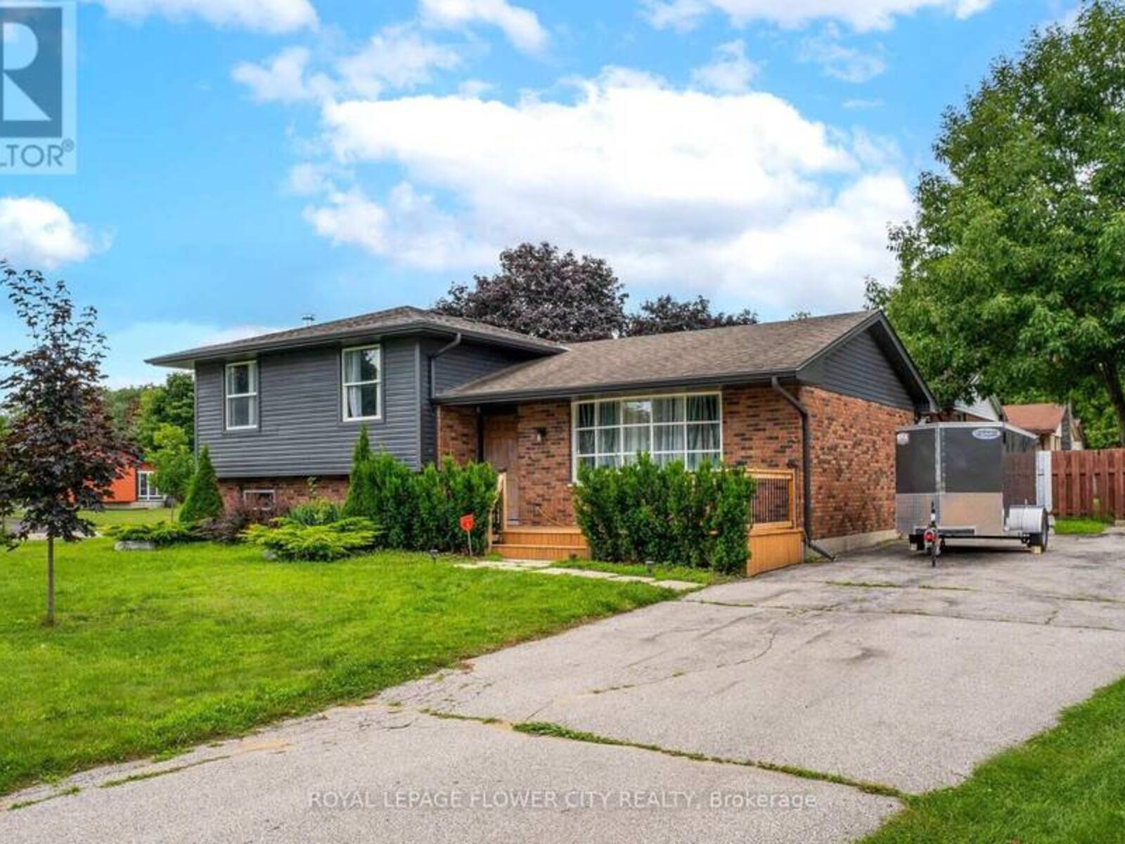 48 DEVONSHIRE AVENUE S, Tillsonburg, Ontario N4G 4K9