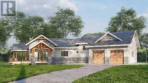 LOT #4 - 1067 THOMAS ROAD | Gravenhurst Ontario | Slide Image Two