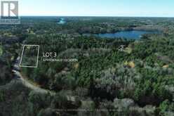 LOT #3 - 1067 THOMAS ROAD | Gravenhurst Ontario | Slide Image Five