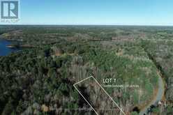 LOT #1 - 1067 THOMAS ROAD | Gravenhurst Ontario | Slide Image Five