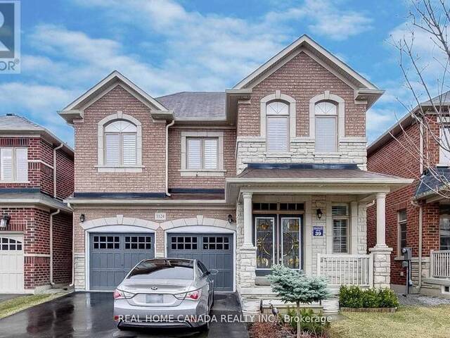 3124 GORETTI PLACE Mississauga Ontario, L5M 0W2