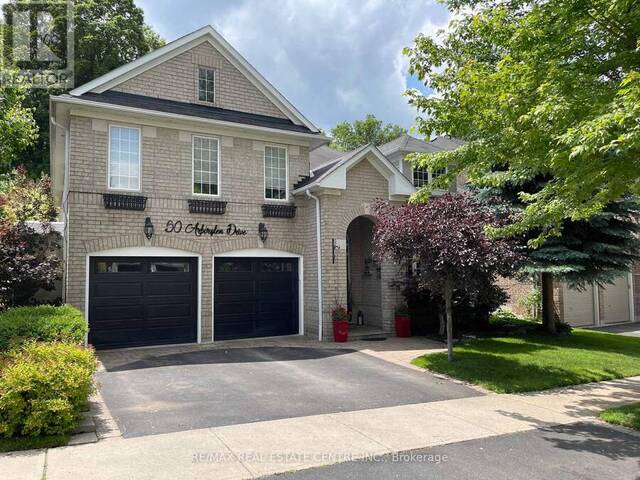 50 ARBORGLEN DRIVE Halton Hills Ontario, L7G 6L2