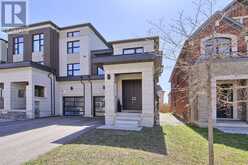 20 HILTS DRIVE | Richmond Hill Ontario | Slide Image One