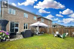 142 MCCANN CRESCENT | Bradford West Gwillimbury Ontario | Slide Image Thirty-six