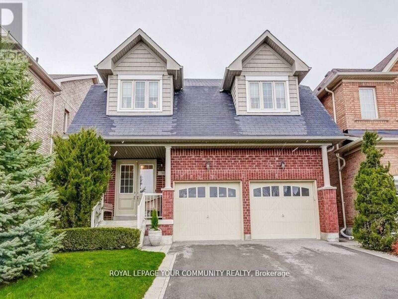 76 AUGUSTINE AVENUE, Richmond Hill, Ontario L4E 0L3