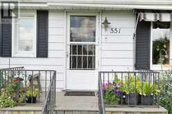 551 EVANS ROAD | Hamilton Ontario | Slide Image Eight