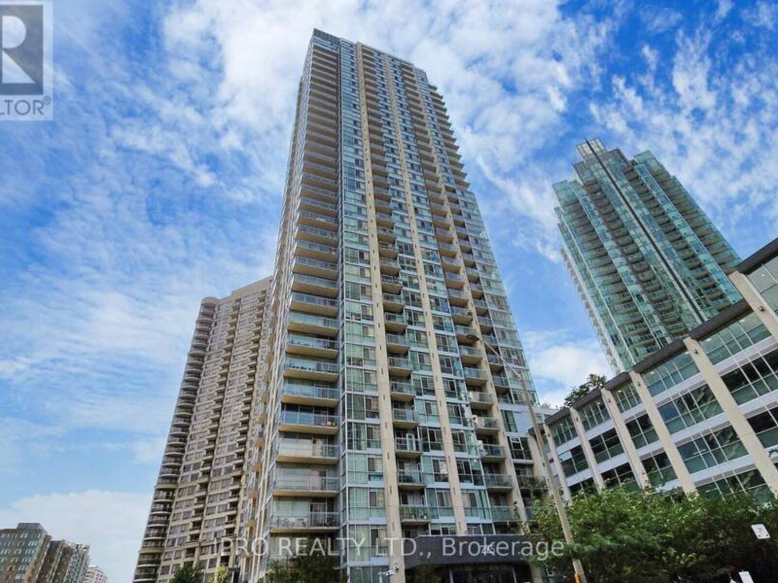 LPH4 - 225 WEBB DRIVE S, Mississauga, Ontario L5B 4P2