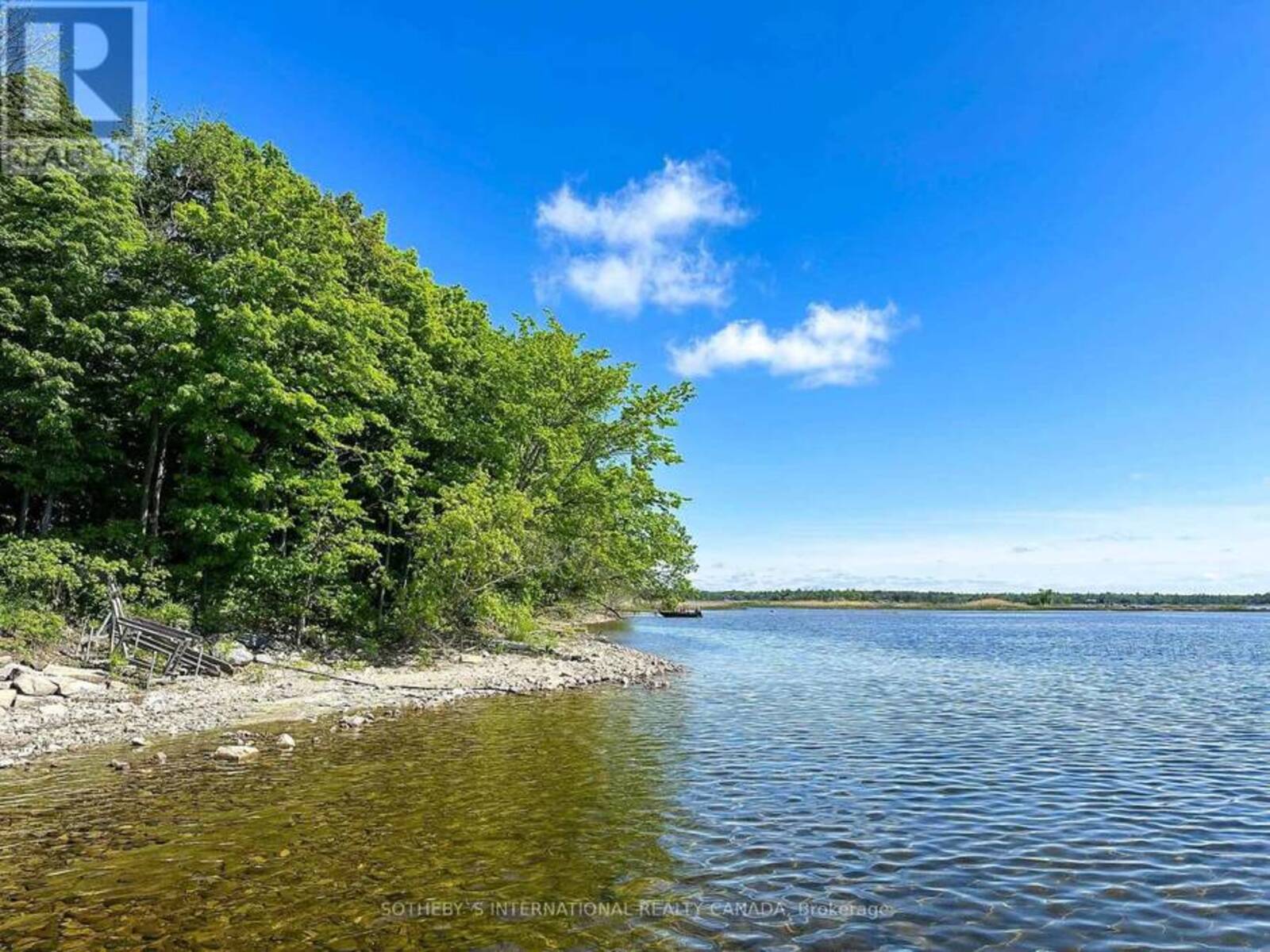 1460 ISLAND 404 QUARRY, Georgian Bay, Ontario P0E 1E0