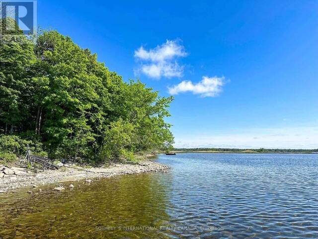 1460 ISLAND 404 QUARRY Georgian Bay Ontario, P0E 1E0