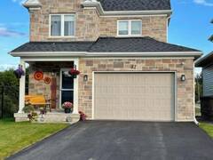 81 TODD CRESCENT Southgate Ontario, N0C 1B0