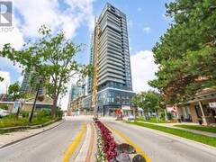 1703 - 370 MARTHA STREET Burlington Ontario, L7R 0G9