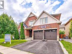 238 NAUTICAL BOULEVARD Oakville Ontario, L6L 0B9