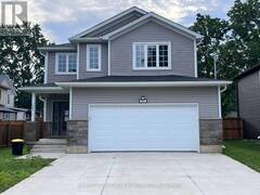 151 AGNES STREET Thames Centre Ontario, N0M 2P0