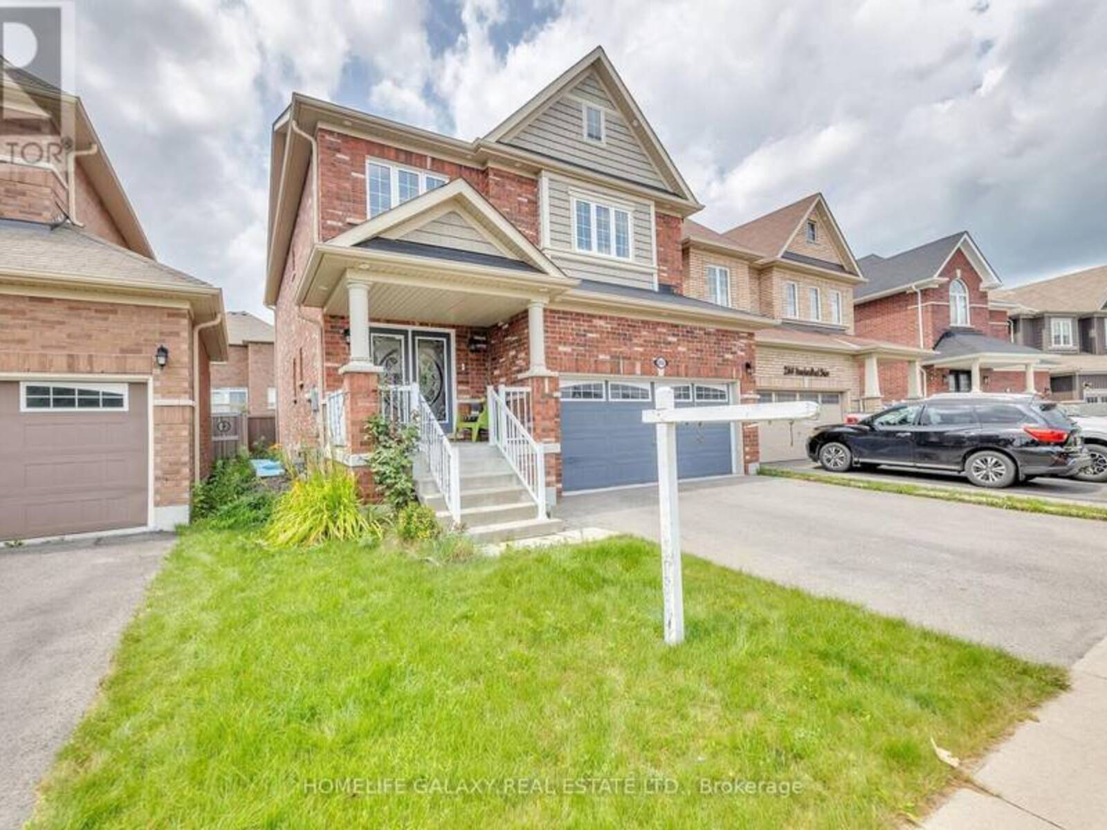 2560 STANDARDBRED DRIVE E, Oshawa, Ontario L1L 0H9