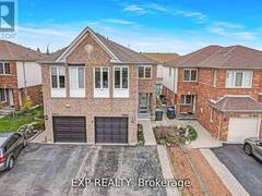 2861 WESTBURY COURT Mississauga Ontario, L5M 6B3