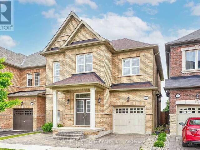 101 KAITTING TRAIL Oakville Ontario, L6M 0T6