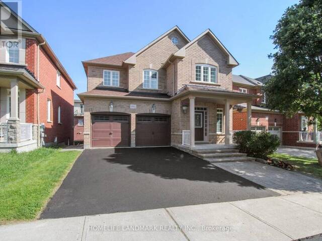 1061 WARBY TRAIL N Newmarket Ontario, L3X 3H6