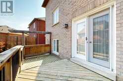 1061 WARBY TRAIL N | Newmarket Ontario | Slide Image Thirty-four