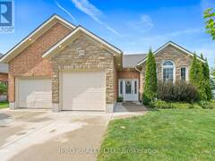 414 4TH STREET S Hanover Ontario, N4N 3V1